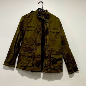 Juniors jacket size S